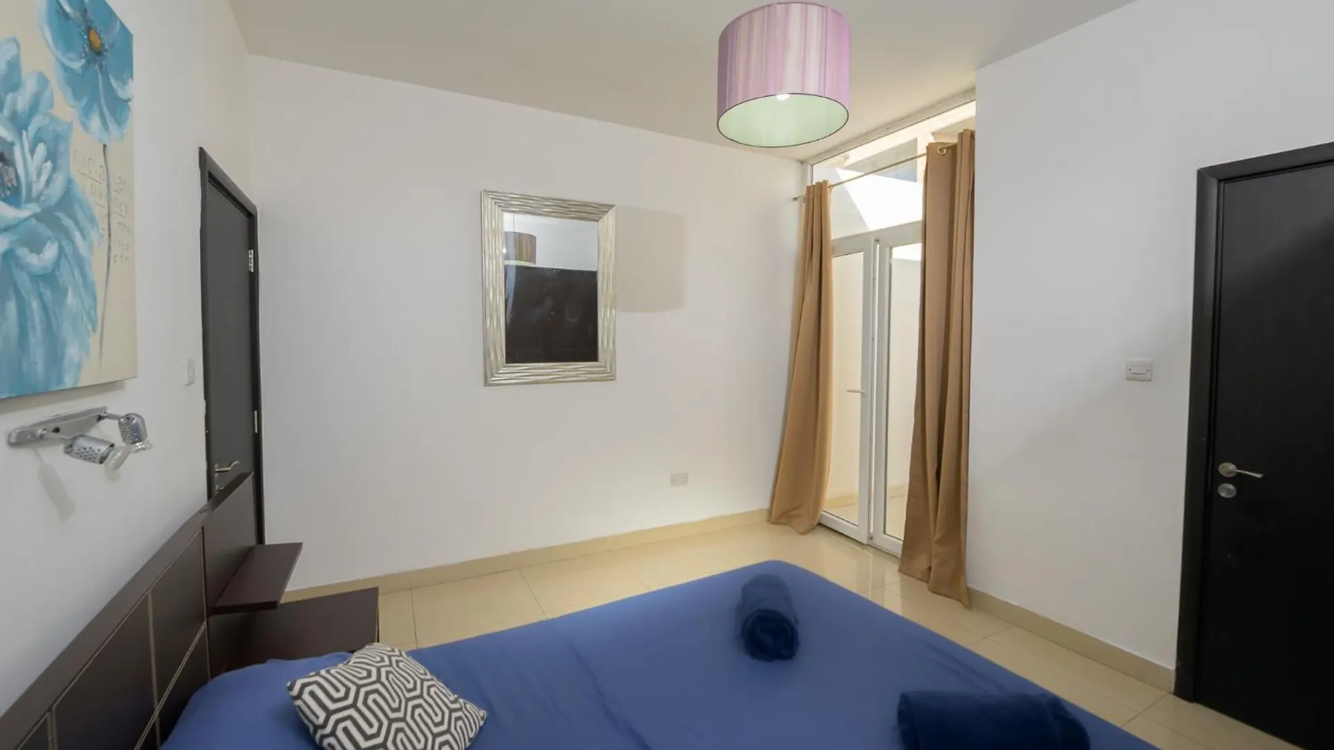 Appartamento Stylish Saint Julians 1 Bedroom Penthouse With Terrace In The City Centre With Seaview Malta