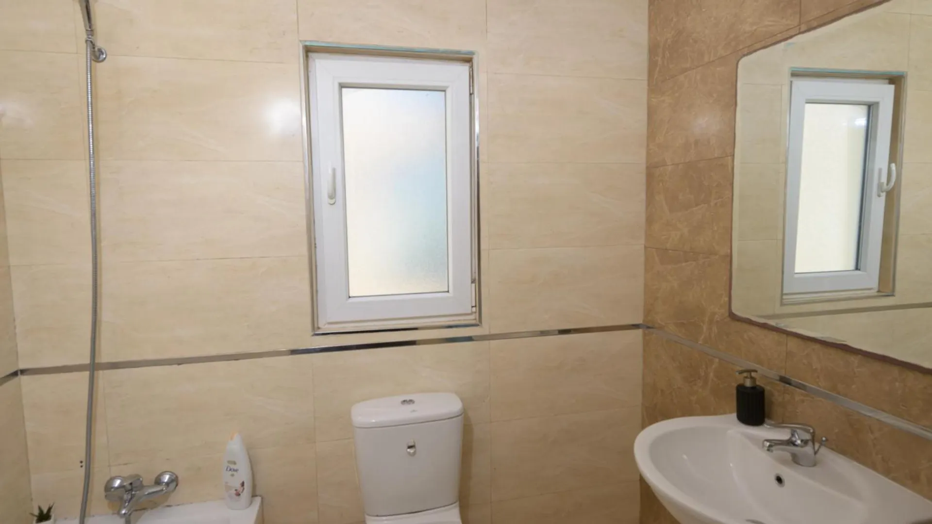 Stylish Saint Julians 1 Bedroom Penthouse With Terrace In The City Centre With Seaview Malta