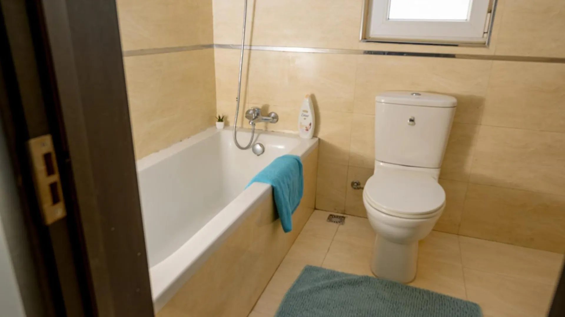 Stylish St.Julians Penthouse With Terrace In The City Centre With Seaviews San Julián